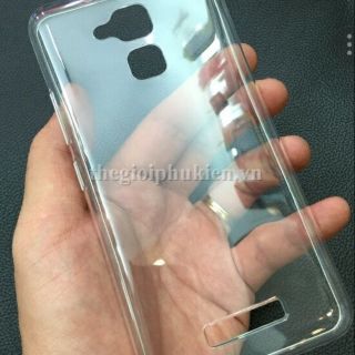 Ốp dẻo cao cấp zenfone 3 max 5.5/Zen 3 max 5.2