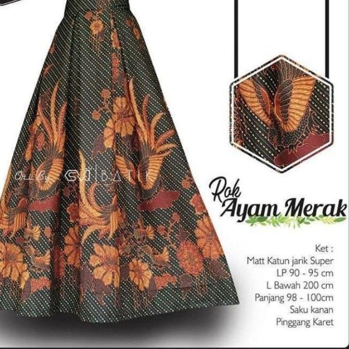 Mới! Mới! Superior Váy batik dài màu tím jumbo cho nữ người lớn