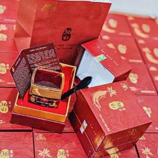 Cao mụn sâm đỏ