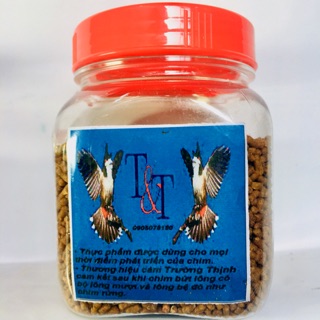 1x100gram Cám Chào Mào Trường Thịnh