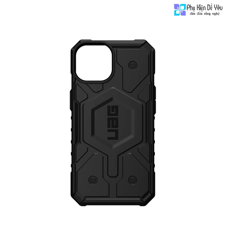 Ốp UAG PATHFINDER MAGSAFE cho I.PHONE 14 / 14 Pro/ 14 Plus / Pro Max