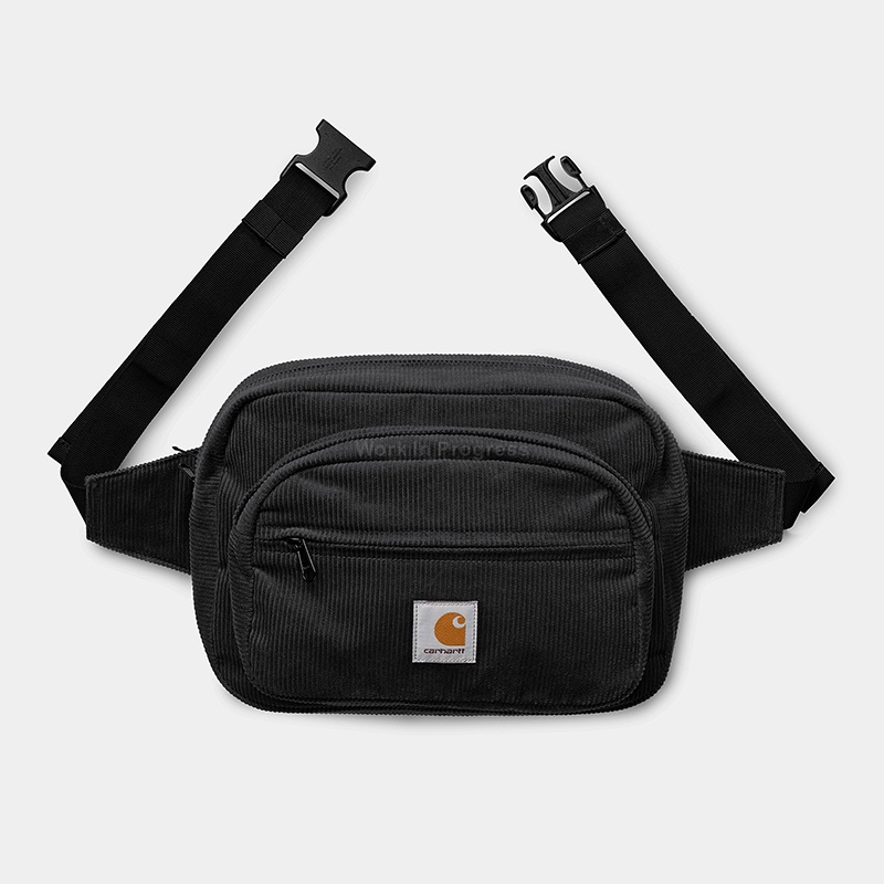 Túi đeo chéo CARHARTT thời trang dành cho nam và nữ tùy chọn màu sắc