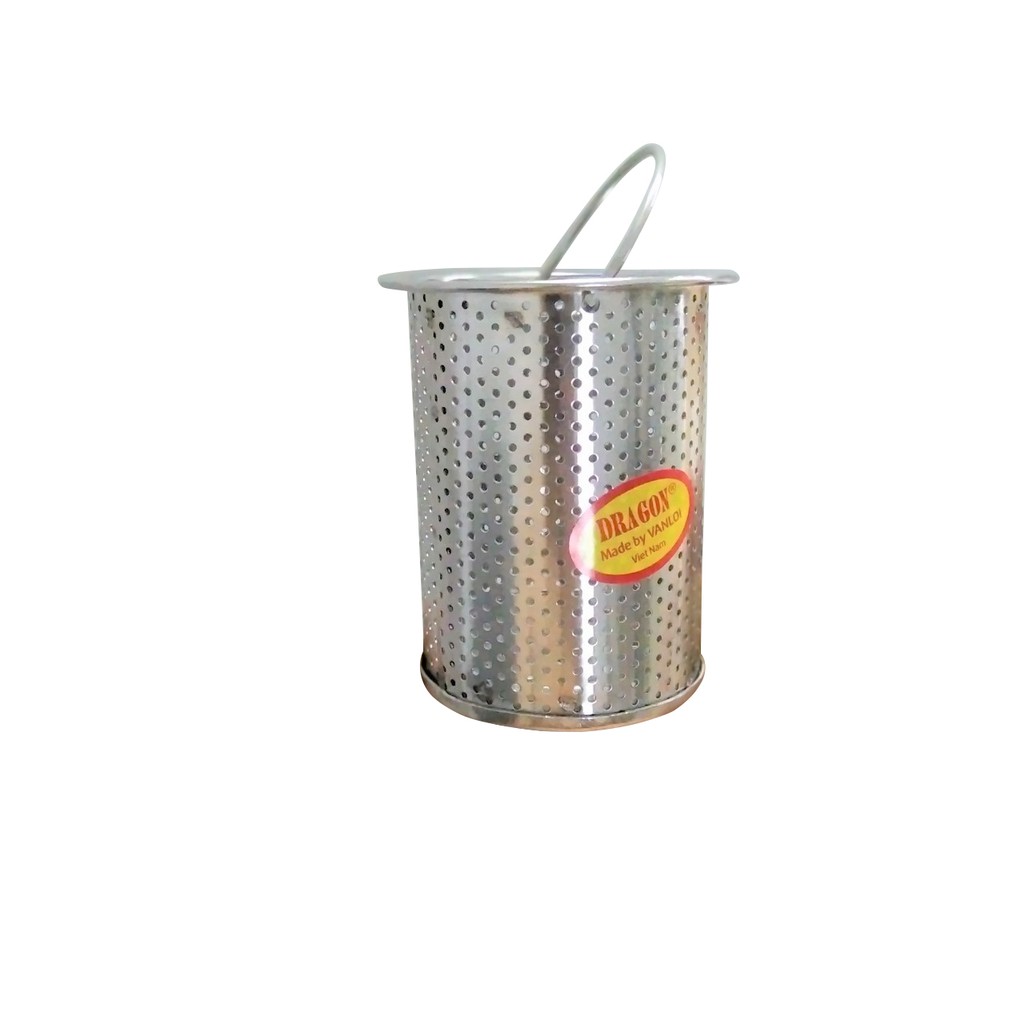 Dụng cụ lưới lọc rác bằng Inox 304 Hiệu Dragon