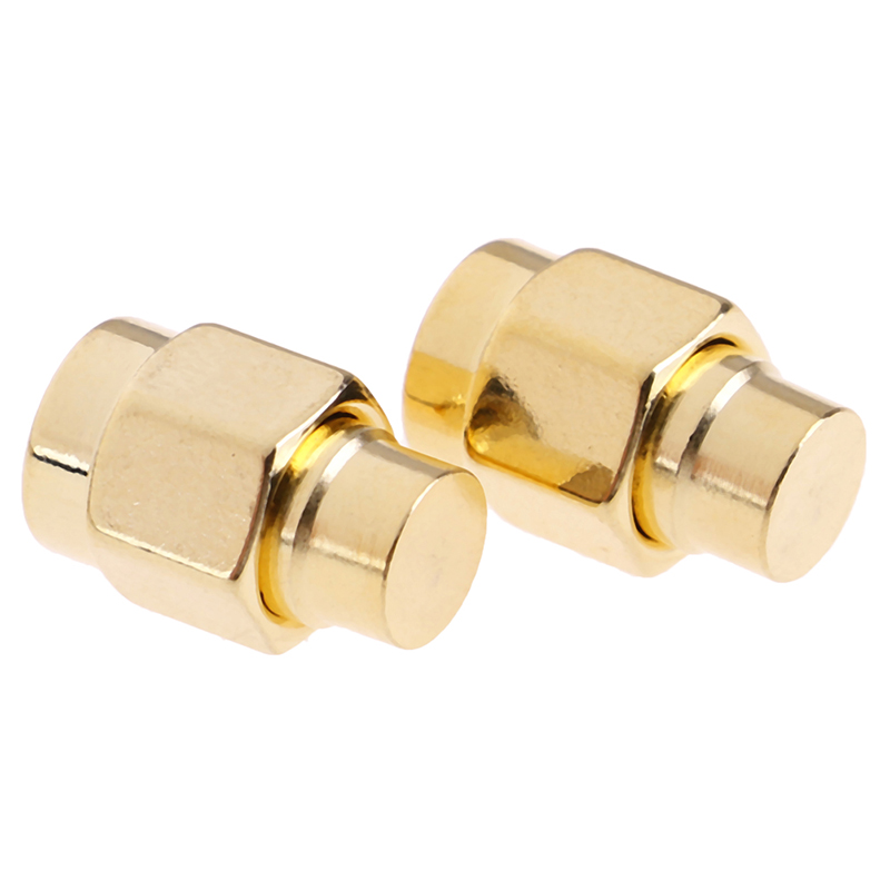 Set 2 Bo Mạch Giám Sát Đồng Trục 2w 6ghz 50 Ohm Sma Mạ Vàng