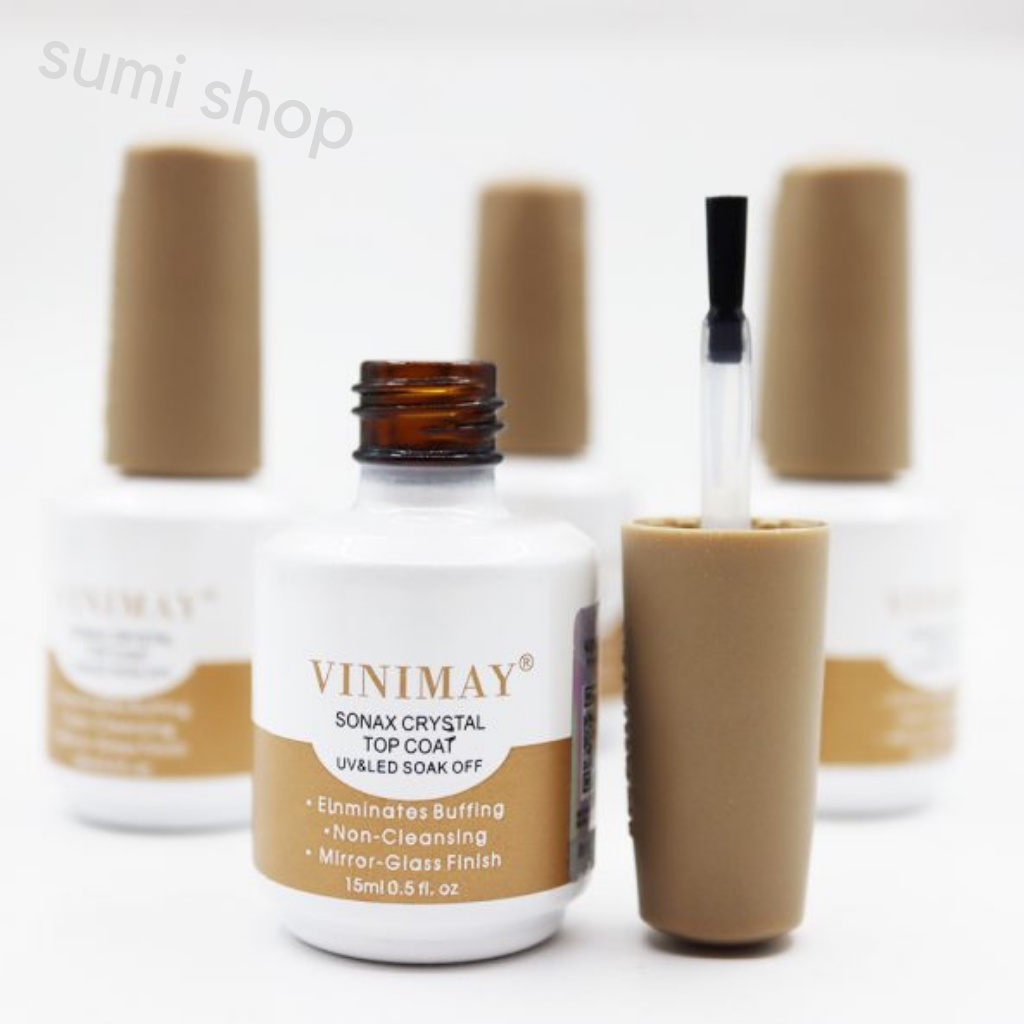 Top bóng kim cương Vinimay chính hãng