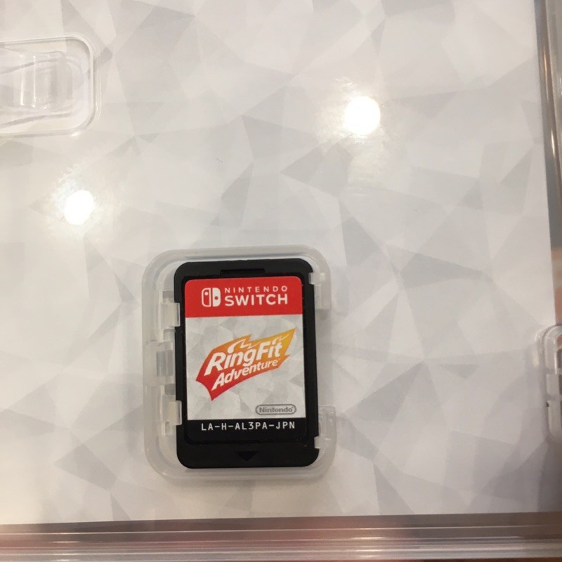 RingFit cho nintendo switch fullbox