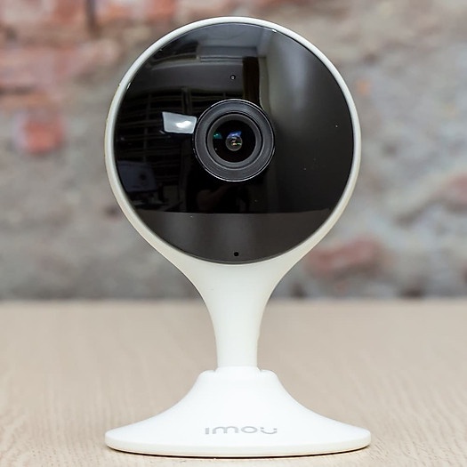 (Chính Hãng) Camera Lắp Trong Nhà, Kho, Công Ty Camera Ip Imou Cue 2e Ipc-C22sp-D 2mp Có Đàm Thoại 2 Chiều, Góc Rộng