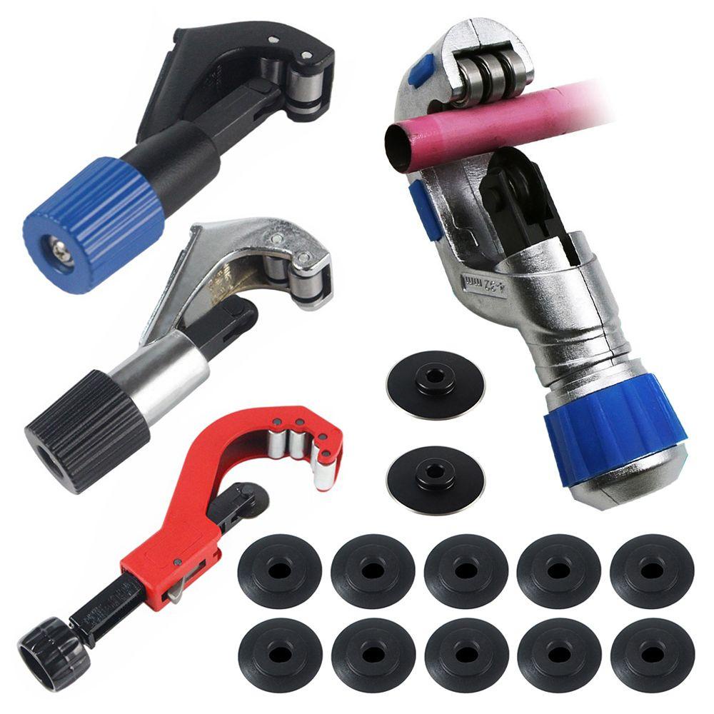 Kéo Cắt Ống Làm Lạnh Bằng Kim Loại