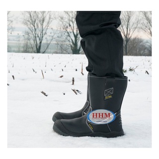Ủng da bảo hộ Safety Jogger Bestboot2