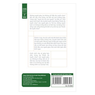 Sách -  Tư Duy Khác Biệt Để Thành Công