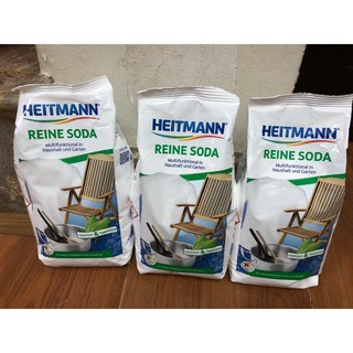 Bột soda HEITMANN