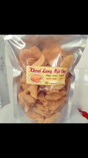 1 kg khoai lang mật ong