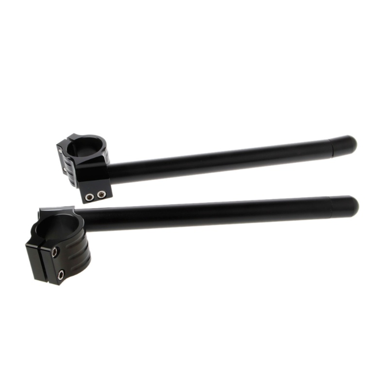 1 Thanh Đỡ Tay Lái CNC 37mm Tăng Chiều Cao Thông Dụng Cho Xe Đạp