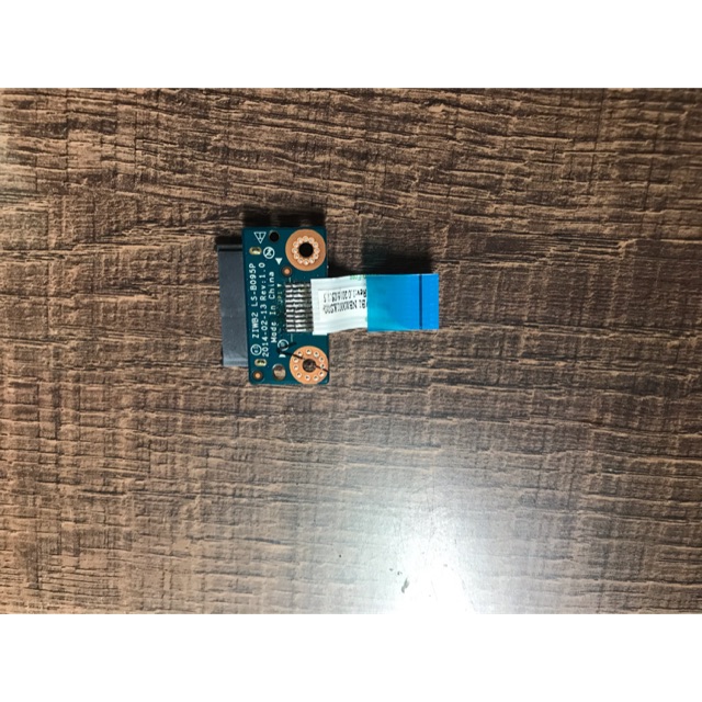 Board nối ổ dvd laptop lenovo B51 series