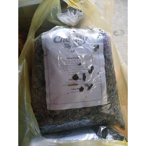 Trà giảo cổ lam khô 1kg
