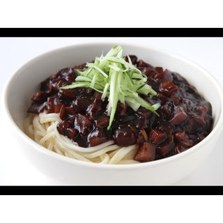 Sốt tương đen 250gr hàn quốc