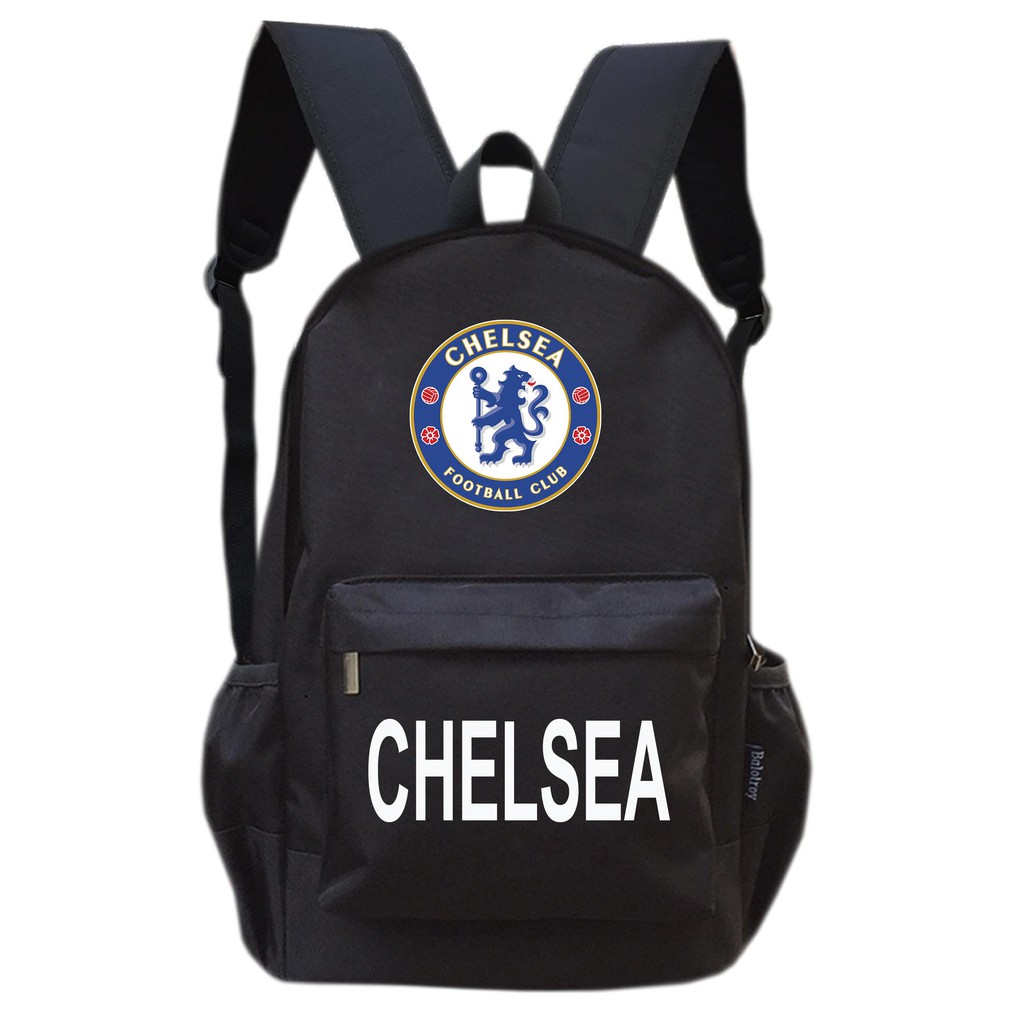 Balo in Logo Chelsea