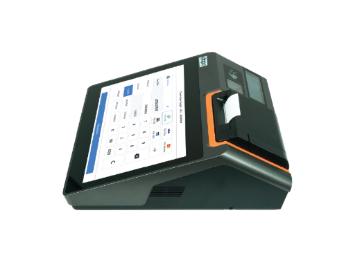 Máy bán hàng để bàn Sapo S1 | BigBuy360 - bigbuy360.vn