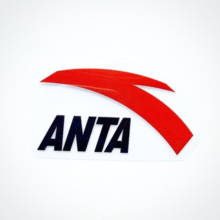Sticker ủi áo