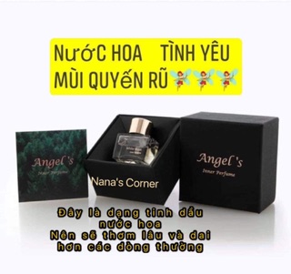 Tất Cả Các Dòng Nước Hoa BiKini