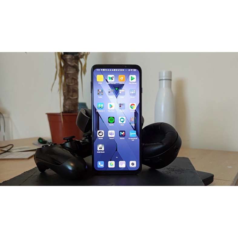 Điện thoại XIAOMI BLACK SHARK 4
