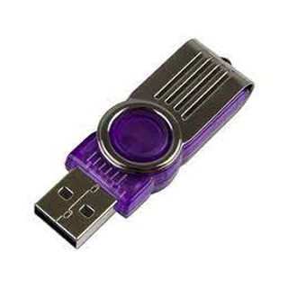 USB  KINGSTON Bộ Nhớ 32GB - Mẫu thiết kế gọn đẹp