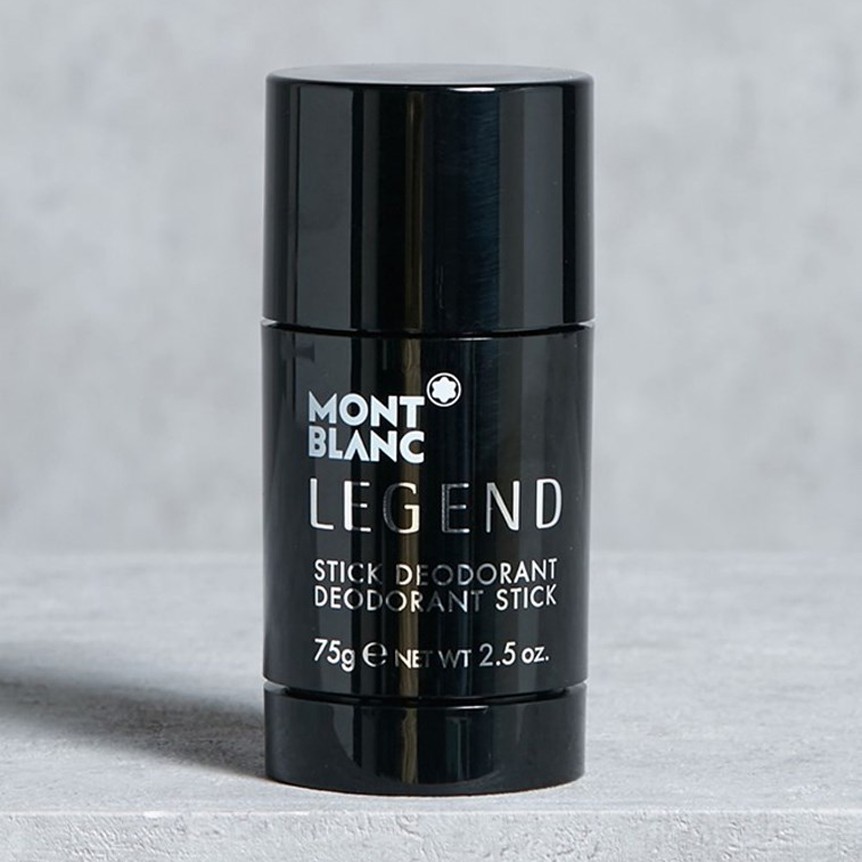 Lăn khử mùi Montblanc Legend Cho Nam