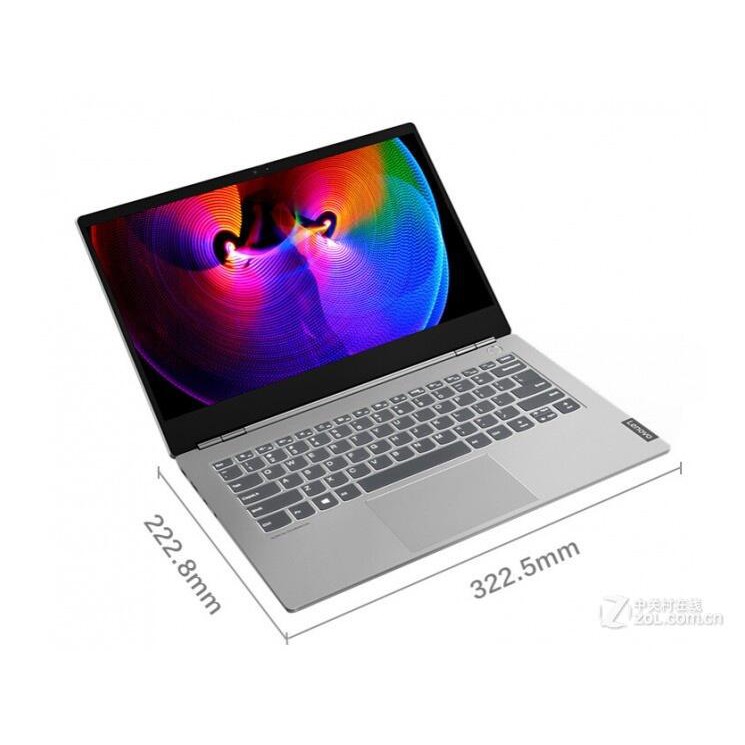 Vỏ Tpu Trong Suốt Bảo Vệ Bàn Phím Cho Lenovo Xiaoxin Air 13 14 15 Yoga 530 C740 720 730 920 C930 C940 Ideapad 720s Thinkbook 13s 14s