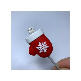 Cable bite - Bảo vệ cáp sạc