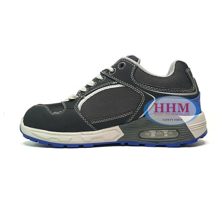 Giày bảo hộ Safety Jogger Raptor 2017