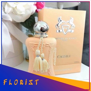 🌸 Florist.scent _ Nước hoa dùng thử Parfums De Marly Cassili