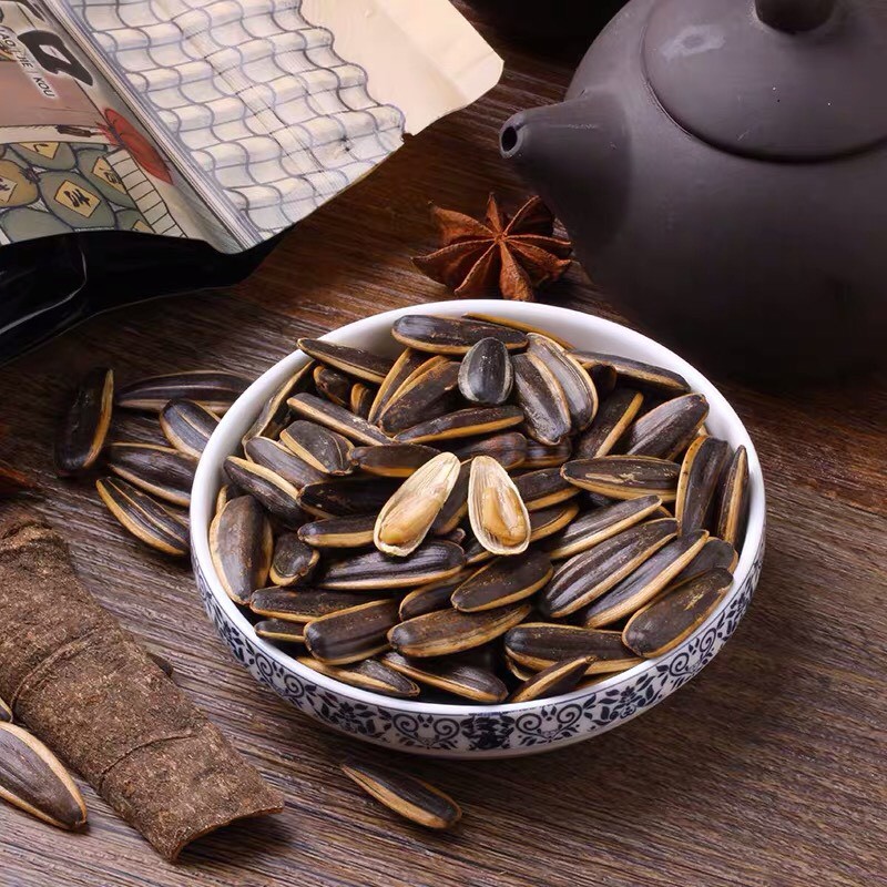 Gói 500g Hướng Dương Tẩm Vị 💖 FREESHIP 💖 Hướng Dương Rang Tẩm Vị Caramen, Vị Dừa, Óc Chó | BigBuy360 - bigbuy360.vn