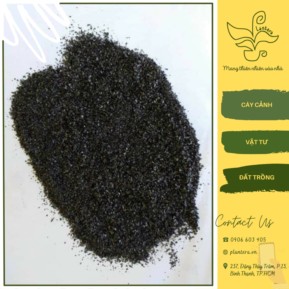 Phân bón lá sinh học Humic KM K-HUMATE 66% 1Kg - Phân Bón Pha Nước - Hữu Cơ