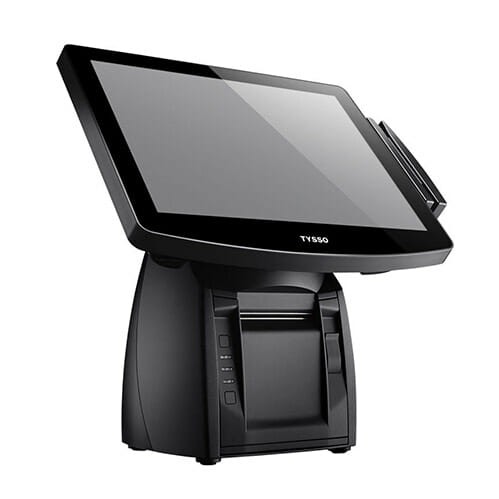 Máy bán hàng cảm ứng TYSSO 1500S