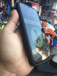 Ốp lưng chống sốc,va đập iphoneX