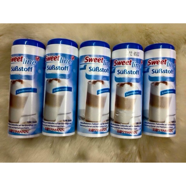 ĐƯỜNG ĂN KIÊNG