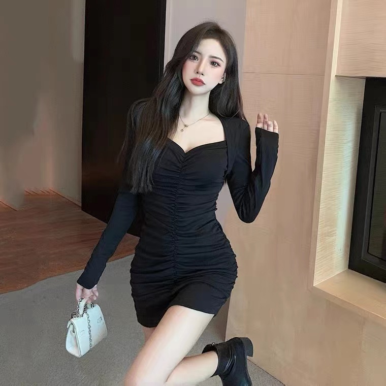 Đầm Ôm Body Quyến Rũ 2022
