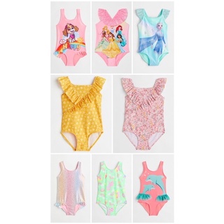 Bikini, đồ bơi bé gái cao cấp vợt sale