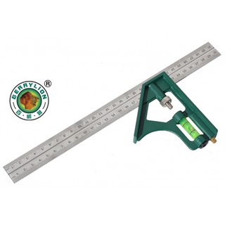 Thước góc thuỷ Berrylion 070708300