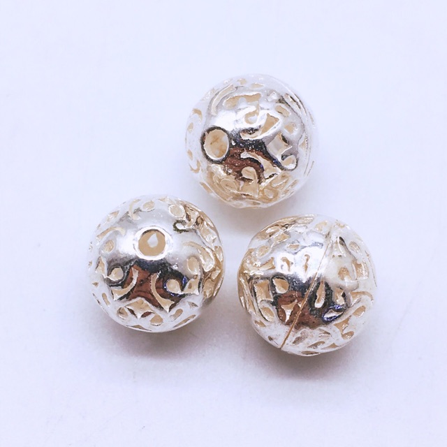 Charm bi bạc - MH183