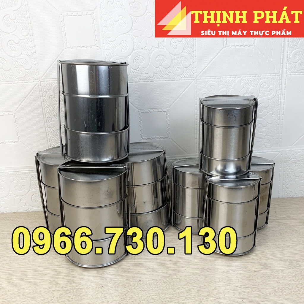 Khuôn giò chả, chả lụa chuyên nghiệp