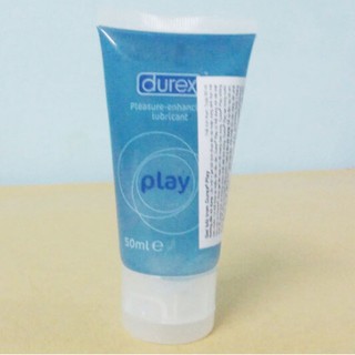 Gel bôi trơn Durex Play 50ml