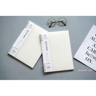 Sổ vẽ Sketch Book