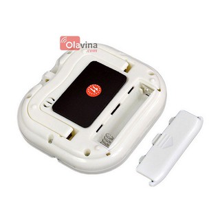 Đồng hồ bấm giờ hẹn giờ nấu ăn Kitchen Timer
