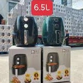 Nồi Chiên Không Dầu Camel 7l Chuẩn Nội Địa Trung (Bảo hành 06 tháng)