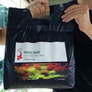Nền MAGIC BASE
