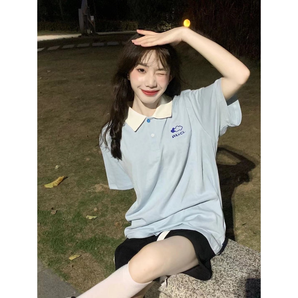 Áo thun nam nữ UNISEX chất cotton mềm mịn HGT90 Nunshopzx