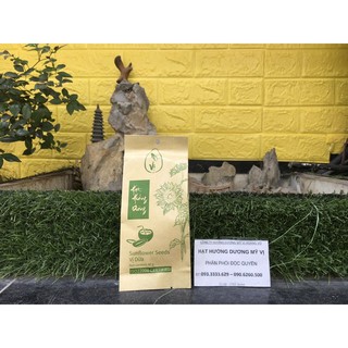 Combo 20 gói hướng dương vị dừa 40gr