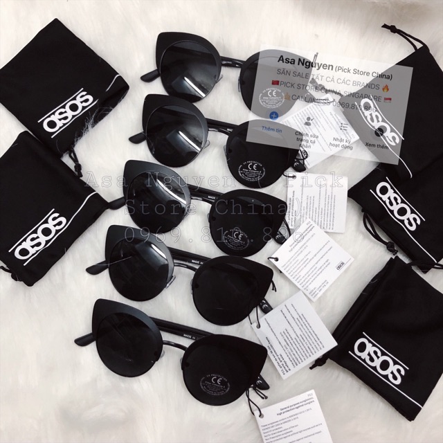 Kính râm UK S A L E