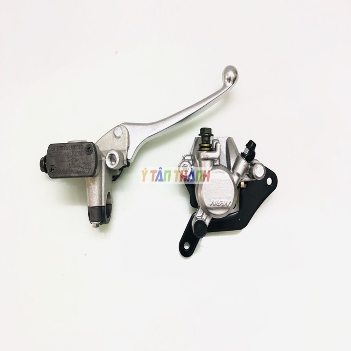 Heo Dầu Tay Dầu Wave S110 MS1642